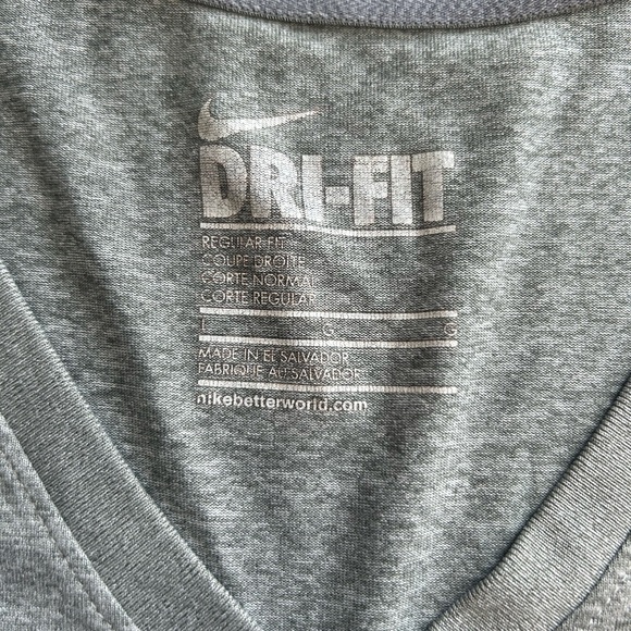 Nike Dri-Fit Top - Picture 2 of 3